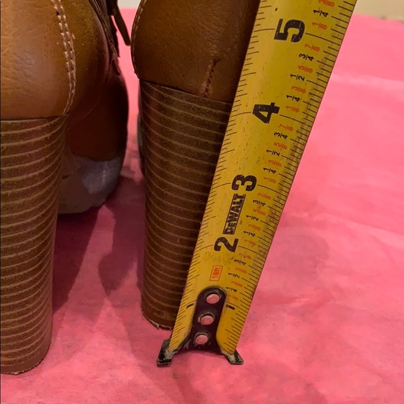 Booties - Picture 8 of 8